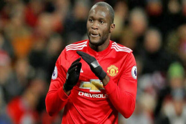 Lukaku Sarankan Ada Pertandingan All-Star di Liga Inggris